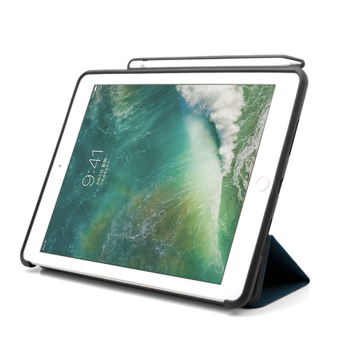 Prodigee Expert Case for iPad Series iPDPRO10.5-EXPT-BLU